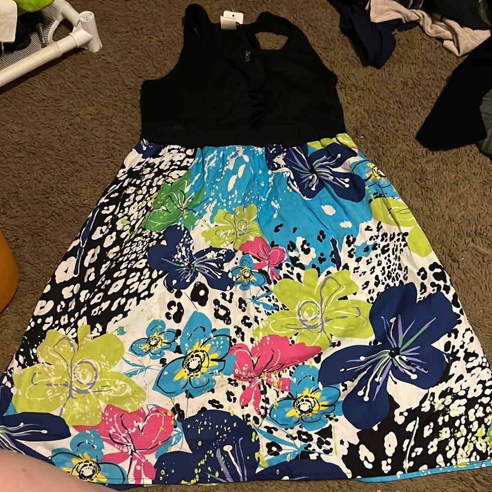 Summer dress